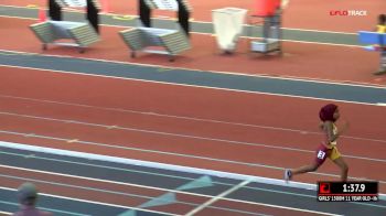 2018 AAU Indoor National Championships - Day 3 Full Replay, Part 3