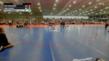 75 lbs Rr Rnd 1 - Aiden Prior, Elite NJ Elem vs Ethan Encarnacion, Warhawks