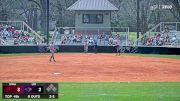 Replay: West Alabama vs Montevallo | Mar 16 @ 12 PM