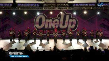 Dance Mania Nashville - Youth Hip Hop [2025 Youth - Hip Hop - Large Day 2] 2025 One Up Grand Nationals