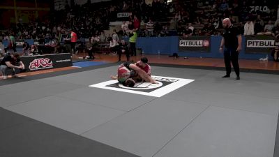 ASHLEY WILLIAMS vs CHRIS STIRLING 2024 ADCC European, Middle East and African Trial