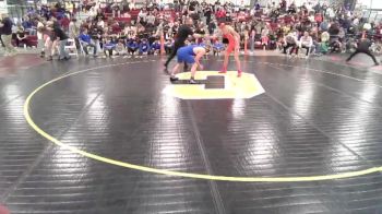 157 lbs Champ. Round 1 - Richard Handy, Ogallala vs River Jones, Poudre