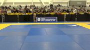 Replay: Mat 12 - 2025 World IBJJF Jiu-Jitsu No-Gi Championshi | Dec 13 @ 9 AM