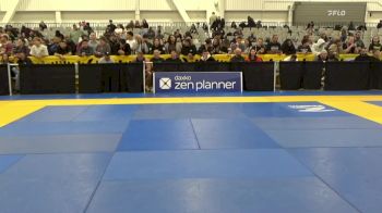 Replay: Mat 12 - 2025 World IBJJF Jiu-Jitsu No-Gi Championshi | Dec 13 @ 9 AM