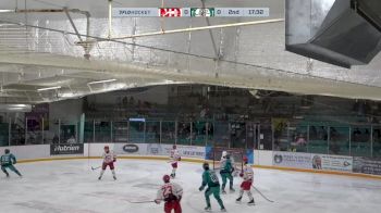 Replay: Home - 2024 Notre Dame vs La Ronge | Nov 9 @ 7 PM