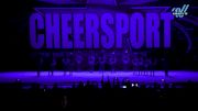 Xtreme Athletix - Encore [2025 L3 Junior - D2 - Small - D Day 2] 2025 CHEERSPORT National All Star Cheerleading Championship