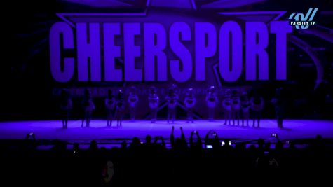 Xtreme Athletix - Encore [2025 L3 Junior - D2 - Small - D Day 2] 2025 CHEERSPORT National All Star Cheerleading Championship