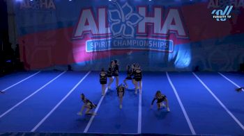 Encore Elite Wildcatz - Rage [2024 L4 Junior - D2 Day 1] 2024 Aloha Baltimore Showdown