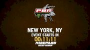 Full Replay - PBR Unleash The Beast, Madison Square G