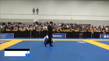 Ryan Andrew Savage vs Erwin Ballo-Allo Concepcion 2024 World Masters IBJJF Jiu-Jitsu Championship