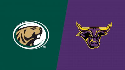 Full Replay - Bemidji State vs Minnesota State, Feb. 25