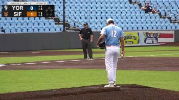 Replay: Away - 2025 York Revolution vs FerryHawks | Jun 22 @ 1 PM