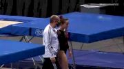 Julian Wright - Ribbon, Xtreme Acro - 2021 USA Gymnastics Championships