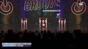 Dance Dynamics - Glinda [2025 Mini - Premier - Pom - Small Day 3] 2025 Encore Grand Nationals