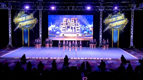 East Celebrity Elite - Crush [2025 Medium Youth Level 2 1] 2025 Winners Choice Live at Foxwoods