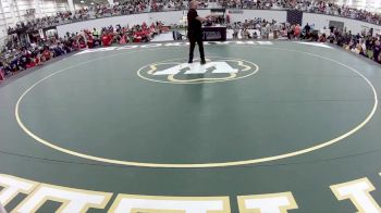 170 lbs Faith Stevenson, Arizona vs Victoria Ocasio, Texas Red