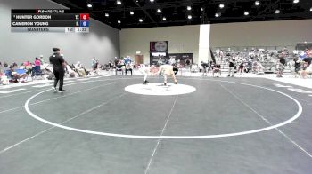Replay: Mat 12 - 2025 Southern Plains Regional Champs | May 18 @ 9 AM