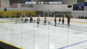 Replay: Home - 2024 Richmond vs Chilliwack | Nov 10 @ 5 PM