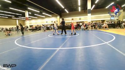 108 lbs Round Of 16 - Brody Brandt, Austin Wrestling Academy vs Atticus Stoops, 3F Wrestling