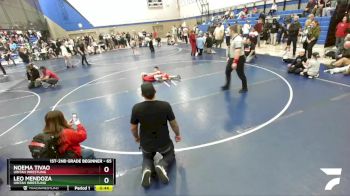 65 lbs Cons. Semi - Noema Tivao, Uintah Wrestling vs Leo Mendoza, Uintah Wrestling