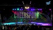 The Stingray Allstars - Starlight [2025 L4.2 Senior - Small Day 1] 2025 CHEERSPORT National All Star Cheerleading Championship