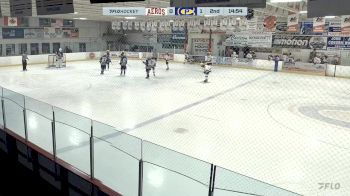 Replay: Home - 2024 Athens vs Carleton Place | Jan 27 @ 7 PM