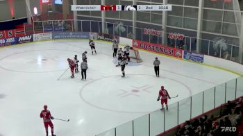 Replay: Home - 2023 Bulls vs Mustangs | Dec 9 @ 7 PM