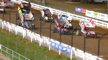 Feature | 410 Sprints at Williams Grove Speedway 6/20/25