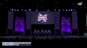 Viva Dance Collective - I'm Blue [2026 Youth - Premier - Contemporary/Lyrical - Large Day 3] 2026 JAMfest Dance Super Nationals