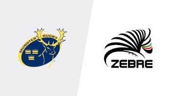 Full Replay - Munster vs Zebre