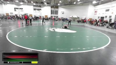 149 lbs Champ. Round 1 - Finn Merrill, Indianapolis vs Jake Harrier, Illinois