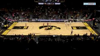 IUPUI vs Iowa | Basketball (W)
