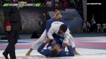 HELTON JUNIOR vs KAYNAN DUARTE 2018 Abu Dhabi Grand Slam Rio De Janeiro