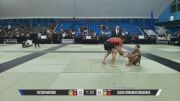 LUCAS FERNANDES BRAGANCA vs VICTOR MARTINS 2026 Carlson Gracie