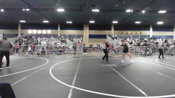 172 lbs Consolation - William Theofanopoulos, Legends Of Gold LV vs Sylvester Jones, The Revival WC