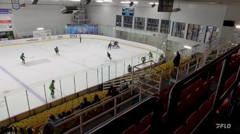 Replay: Home - 2025 U18 Female Championship Green vs Black | Jun 27 @ 3 PM