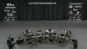 Selma HS "Selma CA" at 2025 WGI Percussion/Winds World Championships