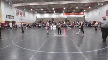 175 lbs Quarterfinal - Liam Dillon, Jackson vs Colin Wooldridge, Cincinnati LaSalle