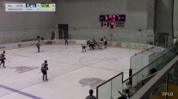 Replay: Home - 2025 Langley vs Surrey | Jan 30 @ 7 PM