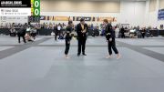 Abigail Jenkins vs Emma Edgar 2026 PBJJF Pan American Jiu-Jitsu Championships