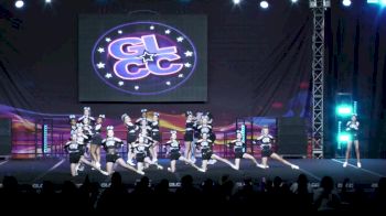 Premier Athletics - Michigan - Surge [2025 L2 - U16 Day 2] 2025 GLCC Grand Nationals