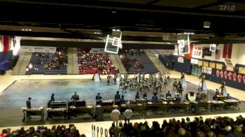 Meraki "Pomona CA" at 2026 WGI Perc/Winds Temecula Regional+