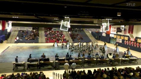 Meraki "Pomona CA" at 2026 WGI Perc/Winds Temecula Regional+