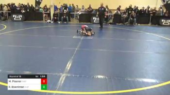 55 lbs Prelims - Marco Plasner, Easton vs Ryan Boardman, Shippensburg