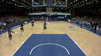 Full Replay - 2019 Eisbaren Bremerhaven vs Telekom Baskets Bonn | easyCredit BBL - Eisbaren Bremerhaven vs Telekom Baskets - Apr 13, 2019 at 1:23 PM CDT