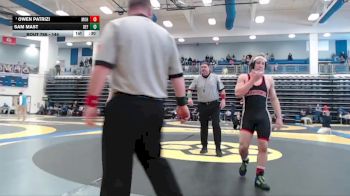 Replay: MAT 3 - 2025 2025 Defiance Tri-State Border War | Dec 30 @ 9 AM