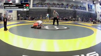 Replay: MAT 2 - 2025 2025 Defiance Tri-State Border War | Dec 30 @ 9 AM