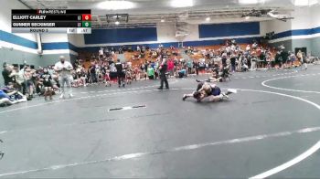 Replay: Mat 2 - 2025 Scrap for Skip | Nov 22 @ 9 AM