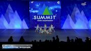 South Texas Strutters - Tiny Elite Lyrical [2026 Tiny - Premier - Contemporary/Lyrical Semis] 2026 The Dance Summit