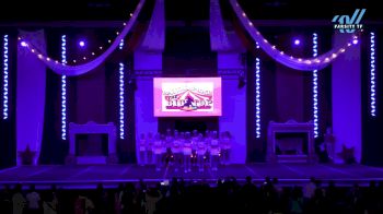 Atlanta Jayhawks - SHADE [2023 L6 Limited - XSmall Day 2] 2023 ASC Battle Under the Big Top Grand Nationals